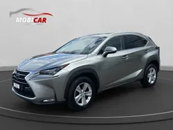 Gebraucht 2017 Lexus NX300h E-FOUR SUV | CHF 26’950 (Fairer Preis)