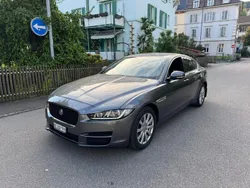 Gebraucht 2017 Jaguar XE Prestige Limousine | CHF 7’999