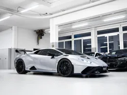 Gebraucht 2023 Lamborghini Huracán Coupé | CHF 335’000 (Superpreis)