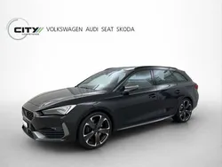 Gebraucht 2024 Cupra Leon VZ Kombi | CHF 35’900 (Superpreis)