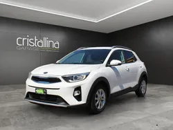 Gebraucht 2020 Kia Stonic SUV | CHF 18’900 (Fairer Preis)