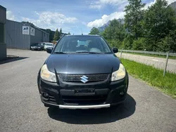 Gebraucht 2012 Suzuki SX4 GL | CHF 2’900 (Guter Preis)