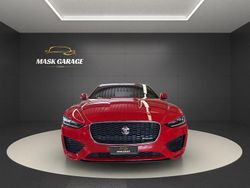 Gebraucht 2020 Jaguar XE R-Dynamic Limousine | CHF 31’000 (Fairer Preis)