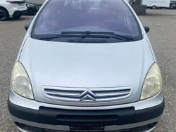 Gebraucht 2009 Citroën Xsara Picasso Exclusive Van / Kleinbus | CHF 1’690 (Guter Preis)