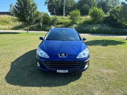 Gebraucht 2008 Peugeot 407 Kombi | CHF 2’797 (Fairer Preis)