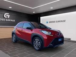 Gebraucht 2024 Toyota Aygo Kleinwagen | CHF 22’390 (Fairer Preis)