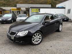 Gebraucht 2010 VW Eos Cabrio | CHF 3’600 (Superpreis)