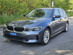 Gebraucht 2020 BMW 318 Kombi | CHF 14’890