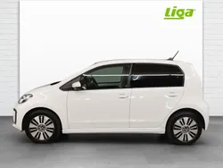 Gebraucht 2021 VW e-up! Kleinwagen | CHF 12’200 (Guter Preis)