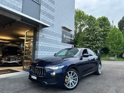 Gebraucht 2019 Maserati Levante GranLusso SUV | CHF 44’900 (Fairer Preis)