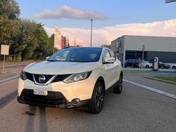 Gebraucht 2016 Nissan Qashqai Tekna SUV | CHF 11’990 (Fairer Preis)