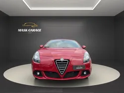 Gebraucht 2015 Alfa Romeo Giulietta Quadrifoglio Verde Kleinwagen | CHF 8’999 (Superpreis)