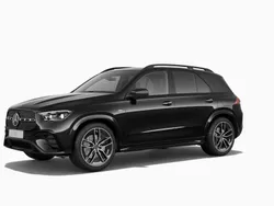 Neu 2025 Mercedes GLE400 SUV | CHF 109’100 (Superpreis)