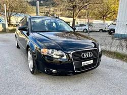 Gebraucht 2006 Audi A6 Kombi | CHF 3’999 (Fairer Preis)