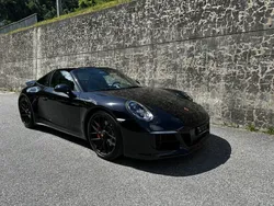 Gebraucht 2018 Porsche 911 Targa 4 Cabrio | CHF 129’900 (Guter Preis)