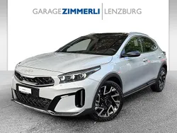 Neu 2025 Kia XCeed SUV | CHF 36’750 (Teuer)