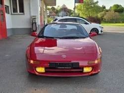 Gebraucht 1991 Toyota MR2 | CHF 6’800