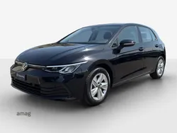 Gebraucht 2023 VW Golf VIII Life Limousine | CHF 24’900 (Guter Preis)