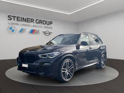 Gebraucht 2021 BMW X5 M Sport SUV | CHF 59’900 (Fairer Preis)
