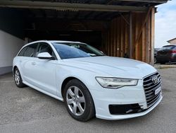 Gebraucht 2016 Audi A6 Kombi | CHF 14’990 (Superpreis)
