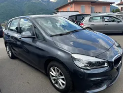 Gebraucht 2015 BMW 220 Active Tourer Van / Kleinbus | CHF 12’900