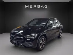 Gebraucht 2021 Mercedes GLA250 Progressive SUV | CHF 32’900 (Superpreis)