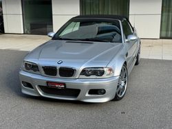 Gebraucht 2002 BMW M3 Cabrio | CHF 42’900