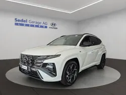 Neu 2024 Hyundai Tucson N Line SUV | CHF 44’500 (Guter Preis)