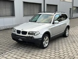 Gebraucht 2004 BMW X3 SUV | CHF 4’500 (Fairer Preis)