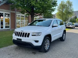 Gebraucht 2013 Jeep Grand Cherokee Laredo SUV | CHF 8’999