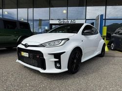 Gebraucht 2021 Toyota Yaris Sport Kleinwagen | CHF 32’999 (Fairer Preis)