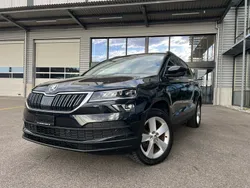 Gebraucht 2019 Skoda Karoq SUV | CHF 15’300 (Fairer Preis)