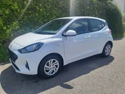 Gebraucht 2024 Hyundai i10 Kleinwagen | CHF 15’900 (Fairer Preis)
