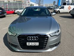 Gebraucht 2011 Audi A6 | CHF 16’500 (Fairer Preis)