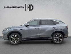 Neu 2025 MG HS Luxury SUV | CHF 31’990 (Guter Preis)