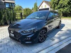 Gebraucht 2020 Hyundai i30 N Line | CHF 17’500 (Guter Preis)