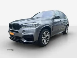 Gebraucht 2016 BMW X5 Comfort Edition SUV | CHF 26’890 (Superpreis)