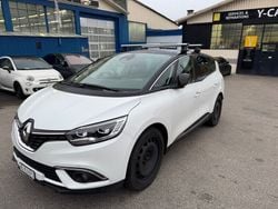 Gebraucht 2019 Renault Grand Scénic IV Intens Van / Kleinbus | CHF 12’100 (Fairer Preis)