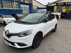 Gebraucht 2019 Renault Grand Scénic IV Intens Van / Kleinbus | CHF 12’100 (Guter Preis)