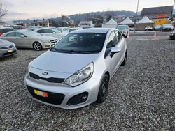 Gebraucht 2012 Kia Rio | CHF 7’500 (Teuer)