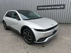 Neu 2025 Hyundai Ioniq 5 SUV | CHF 44’890 (Fairer Preis)