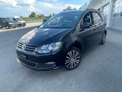 Gebraucht 2011 VW Sharan Trendline Van / Kleinbus | CHF 6’900 (Guter Preis)