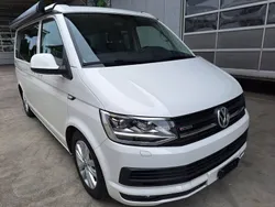 Gebraucht 2015 VW T6 Beach Van | CHF 36’900 (Superpreis)