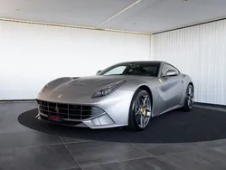 Gebraucht 2015 Ferrari F12 | CHF 239’800