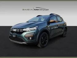 Gebraucht 2024 Dacia Sandero Extreme Kleinwagen | CHF 19’333 (Guter Preis)