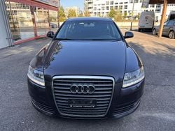 Gebraucht 2010 Audi A6 Kombi | CHF 2’899 (Fairer Preis)