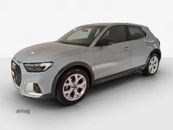 Gebraucht 2023 Audi A1 Design Kleinwagen | CHF 24’920 (Superpreis)