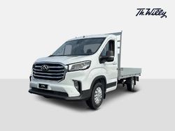 Weiss Gebraucht 2024 Maxus V90 Van | CHF 39’900 (Guter Preis)