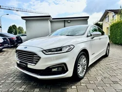 Gebraucht 2020 Ford Mondeo Titanium Limousine | CHF 19’900 (Superpreis)