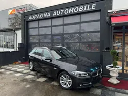 Gebraucht 2015 BMW 528 Luxury Line Kombi | CHF 16’900